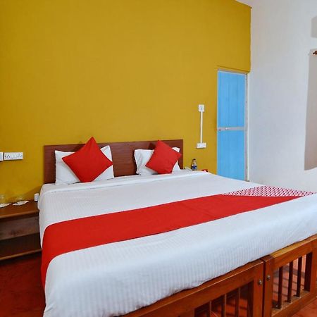 Oyo 10174 Kanta Guest House Baga Extérieur photo