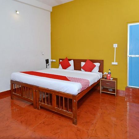 Oyo 10174 Kanta Guest House Baga Extérieur photo