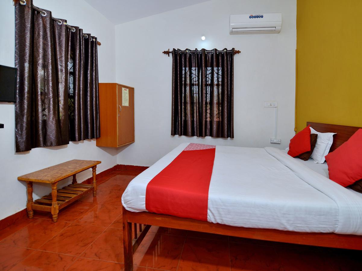 Oyo 10174 Kanta Guest House Baga Extérieur photo