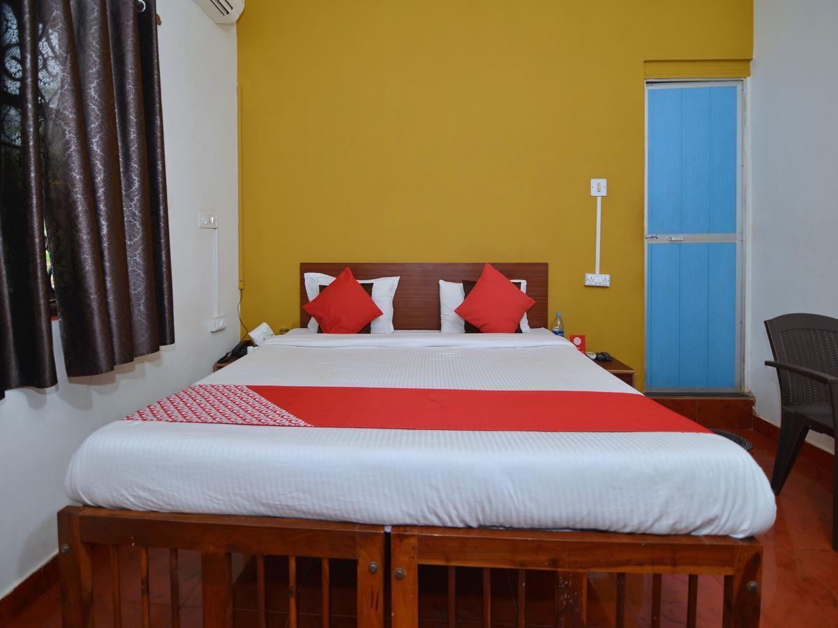 Oyo 10174 Kanta Guest House Baga Extérieur photo