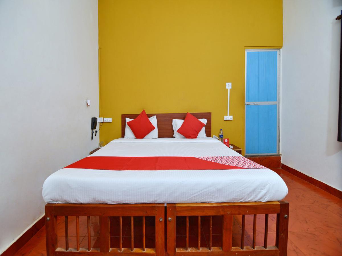 Oyo 10174 Kanta Guest House Baga Extérieur photo