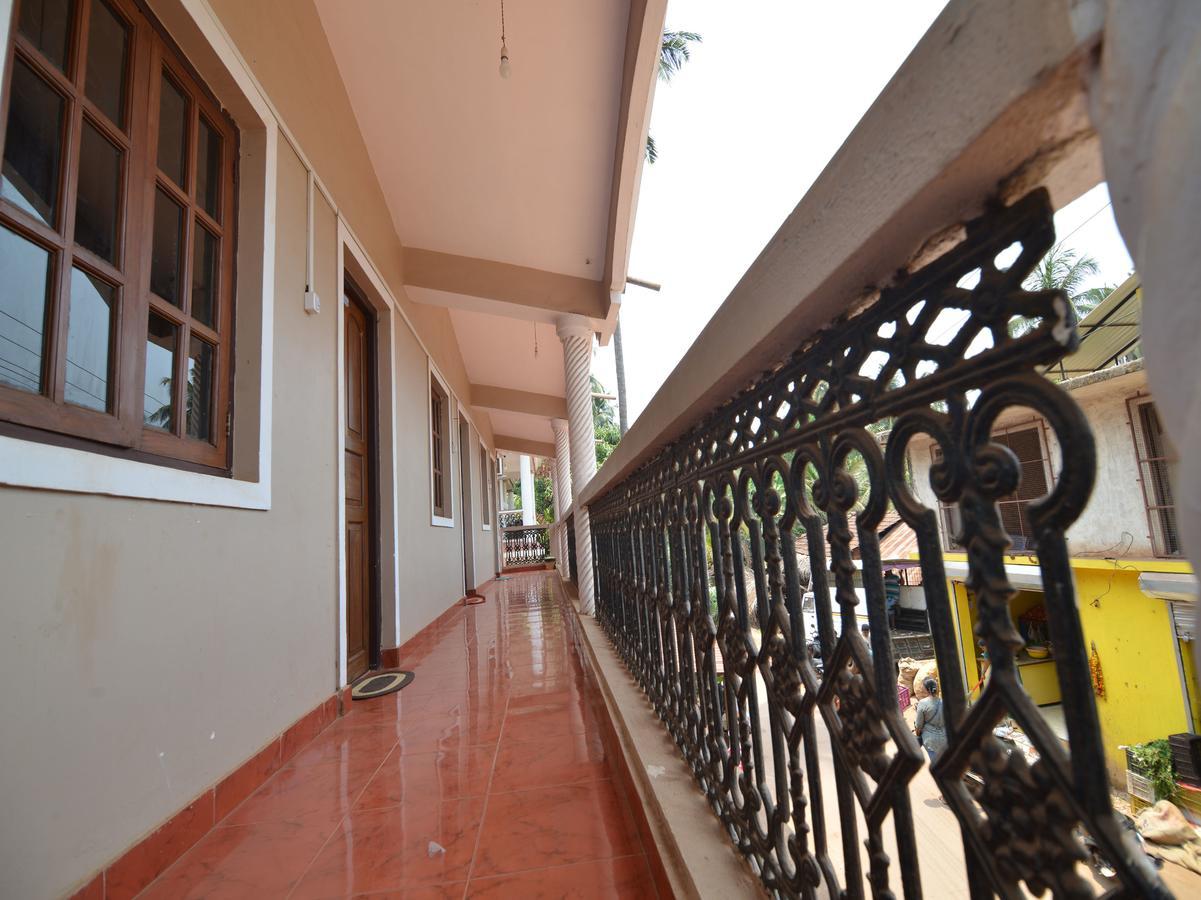 Oyo 10174 Kanta Guest House Baga Extérieur photo