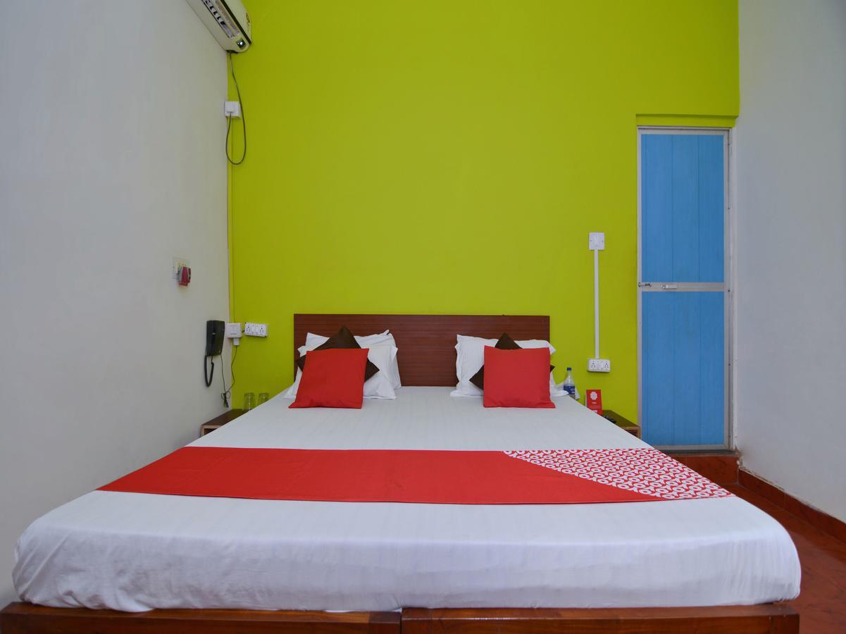 Oyo 10174 Kanta Guest House Baga Extérieur photo
