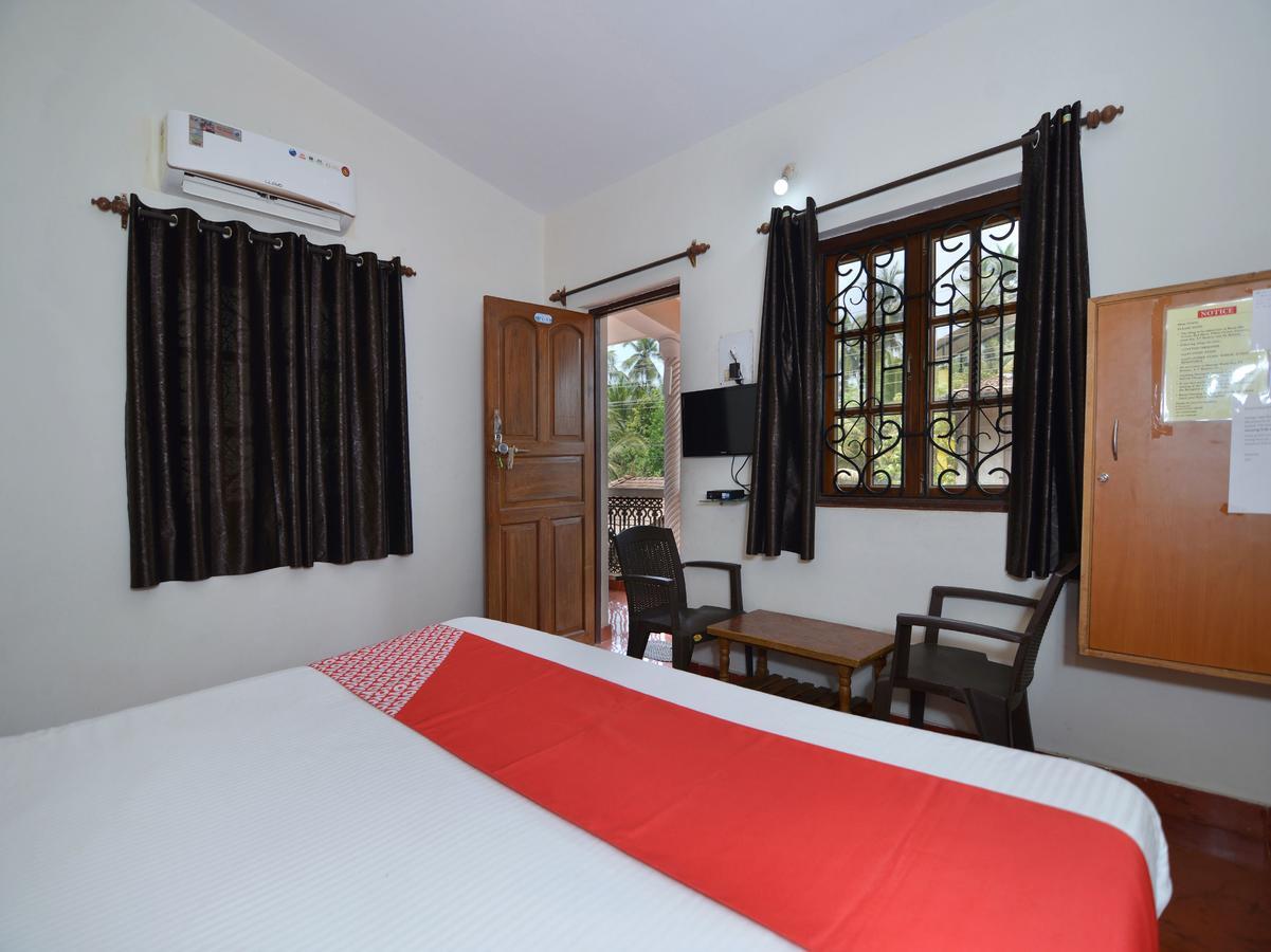 Oyo 10174 Kanta Guest House Baga Extérieur photo