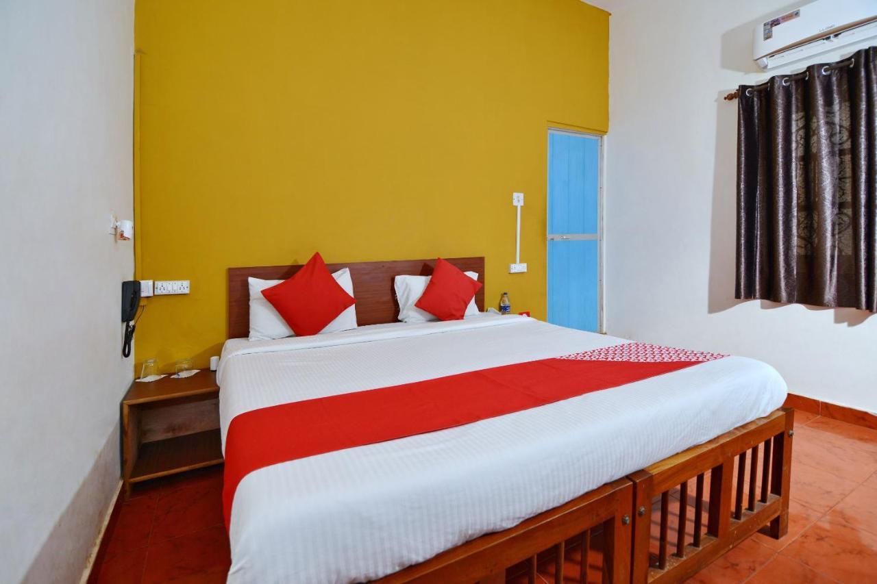 Oyo 10174 Kanta Guest House Baga Extérieur photo