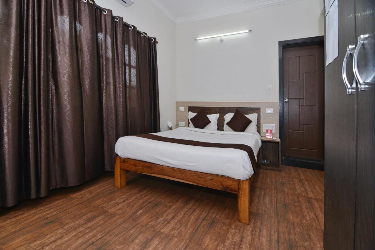 Oyo 10174 Kanta Guest House Baga Extérieur photo