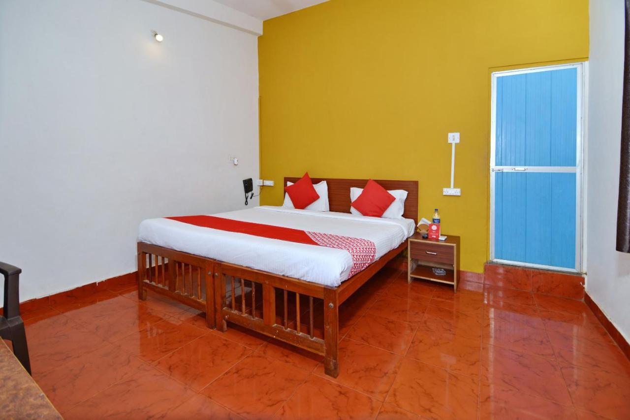 Oyo 10174 Kanta Guest House Baga Extérieur photo