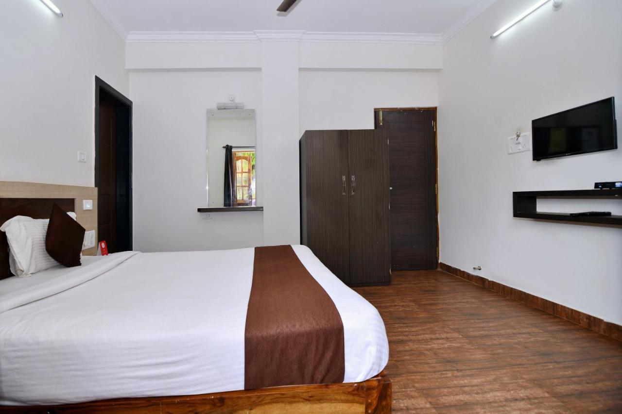 Oyo 10174 Kanta Guest House Baga Extérieur photo