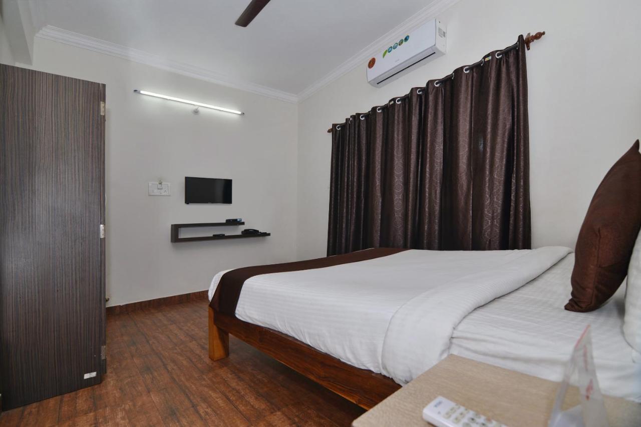 Oyo 10174 Kanta Guest House Baga Extérieur photo