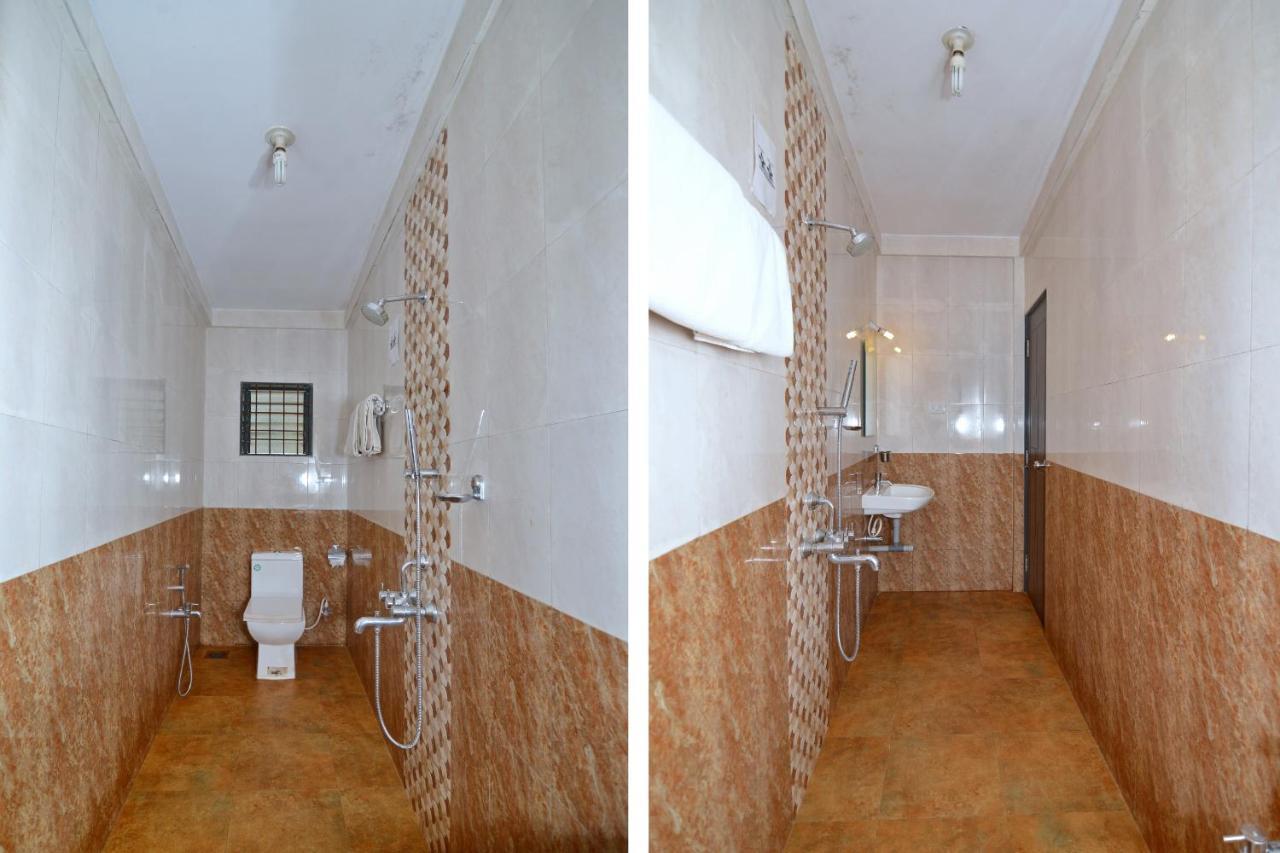 Oyo 10174 Kanta Guest House Baga Extérieur photo