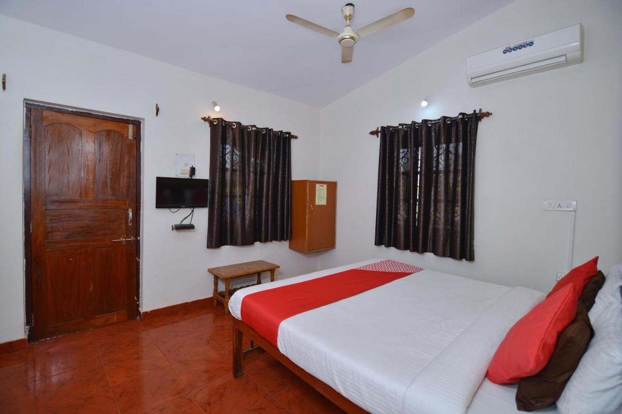 Oyo 10174 Kanta Guest House Baga Extérieur photo