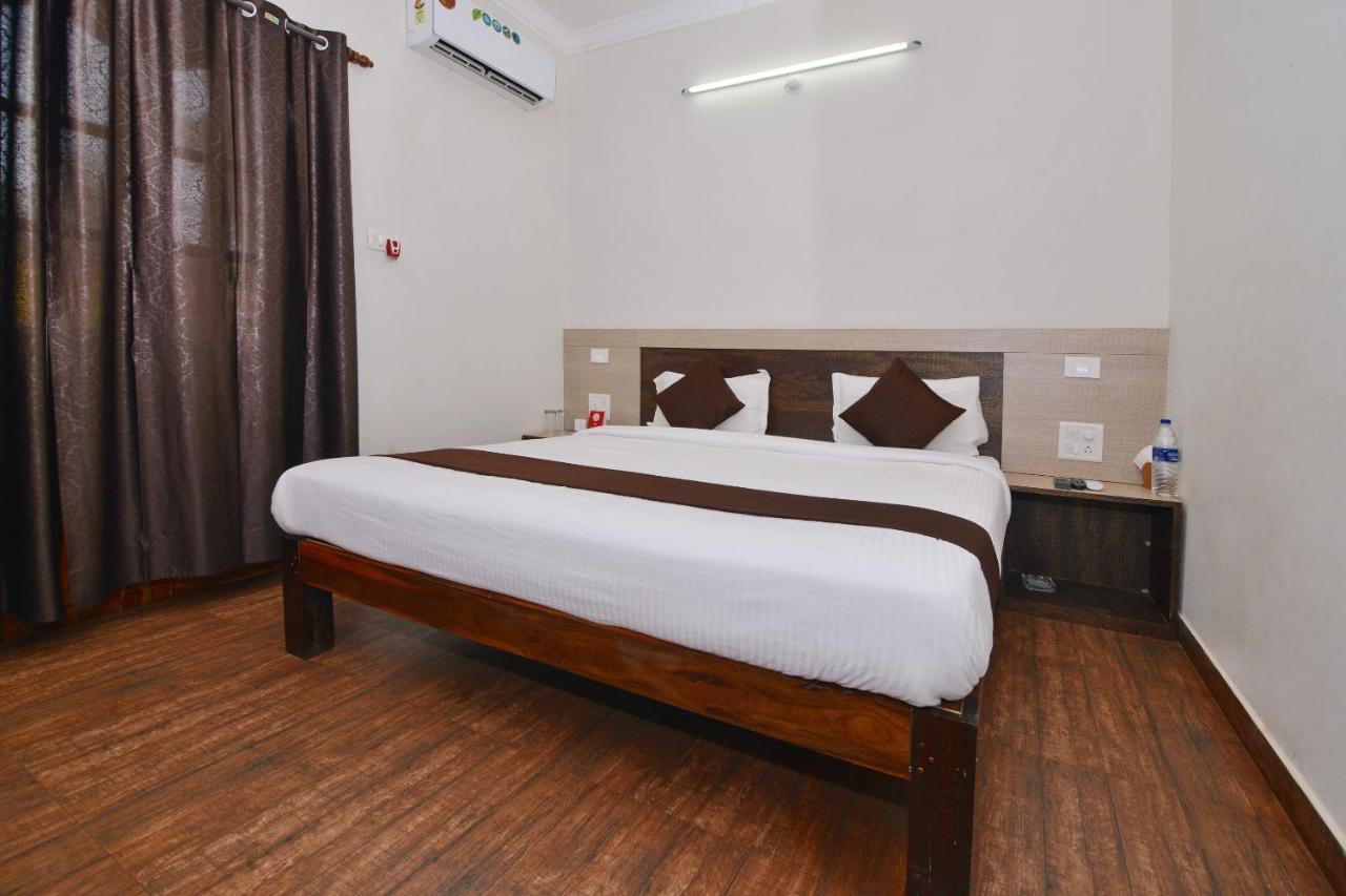 Oyo 10174 Kanta Guest House Baga Extérieur photo