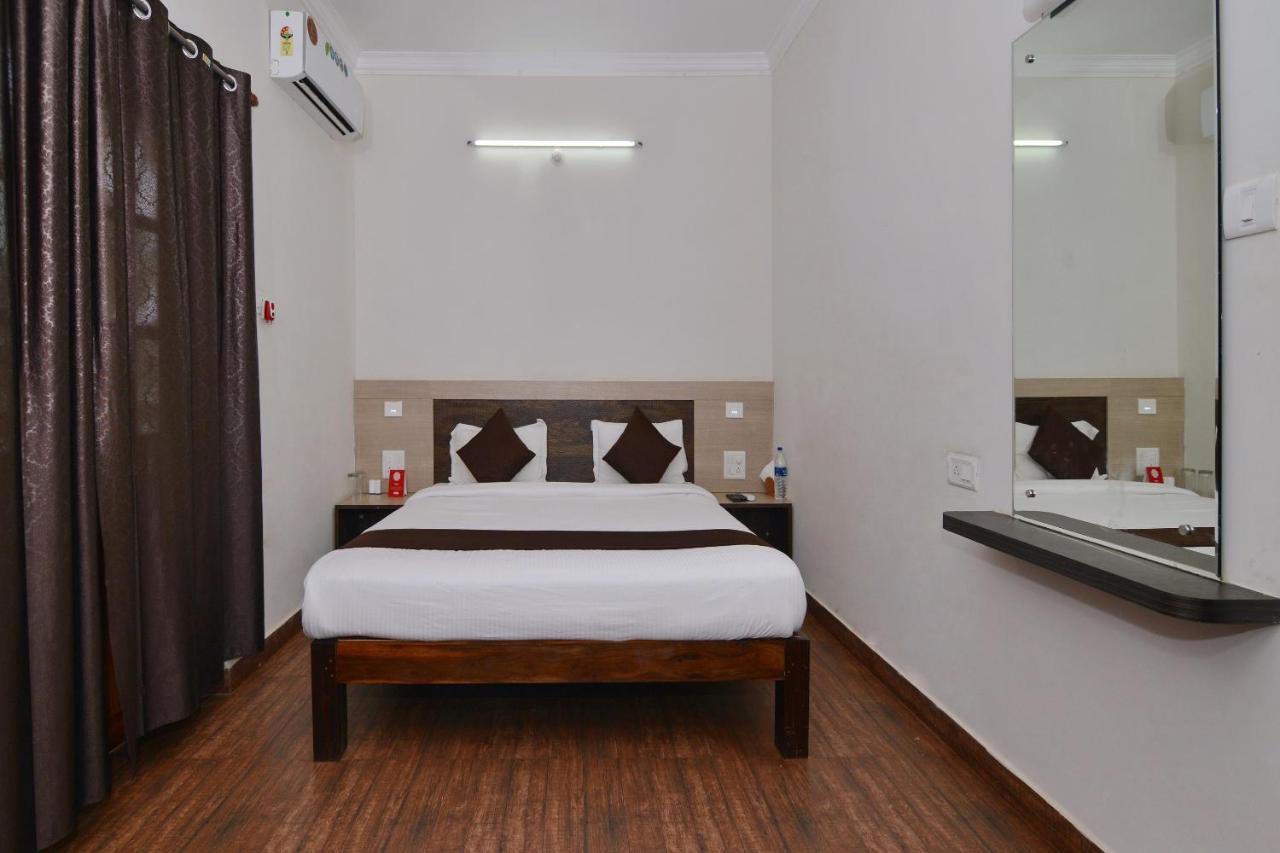 Oyo 10174 Kanta Guest House Baga Extérieur photo