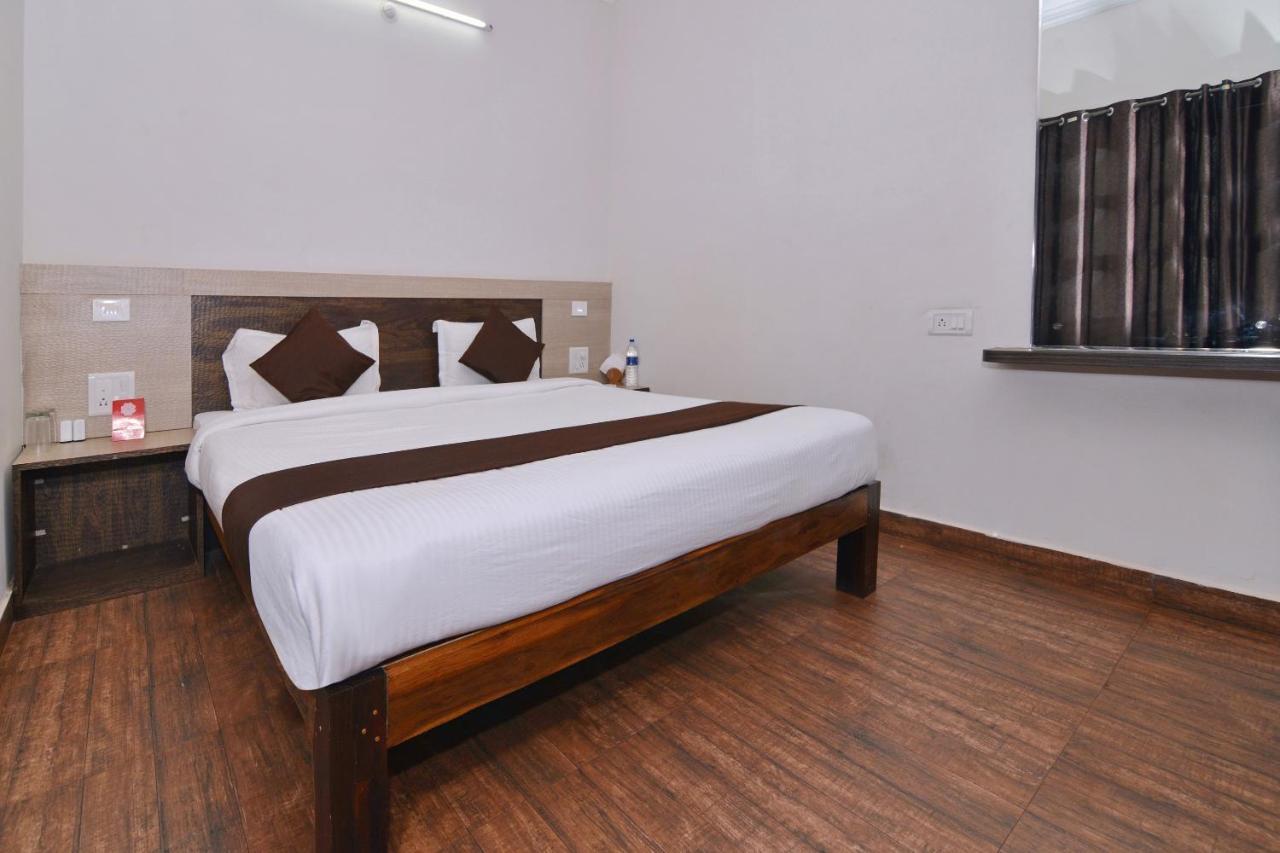 Oyo 10174 Kanta Guest House Baga Extérieur photo
