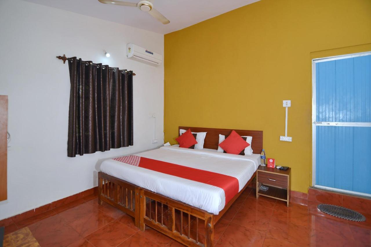 Oyo 10174 Kanta Guest House Baga Extérieur photo