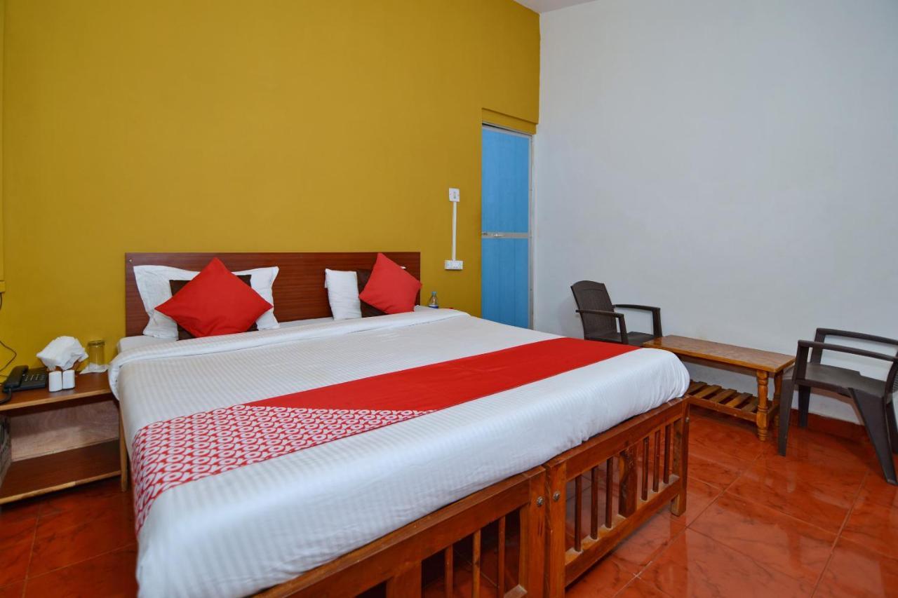 Oyo 10174 Kanta Guest House Baga Extérieur photo